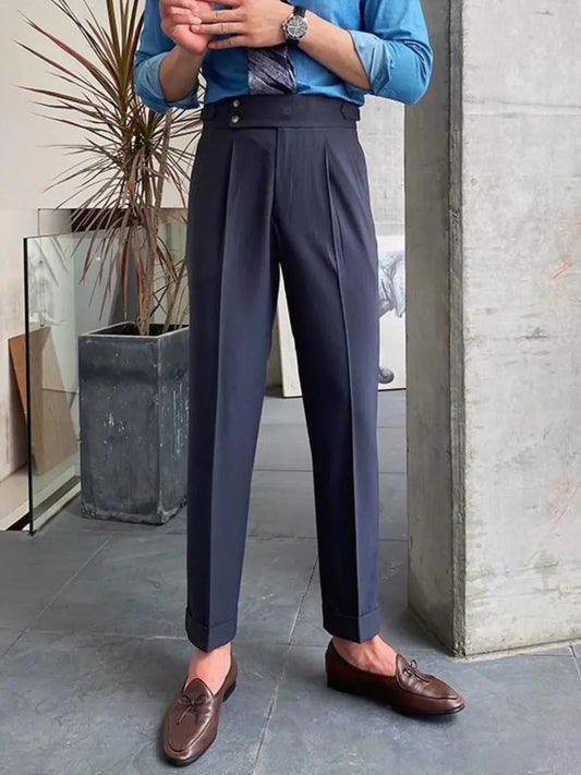 Moral | Pantalón Vintage