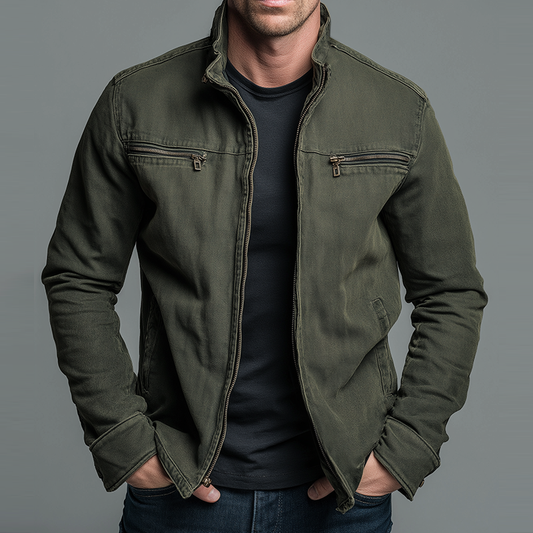 Chaqueta Vintage