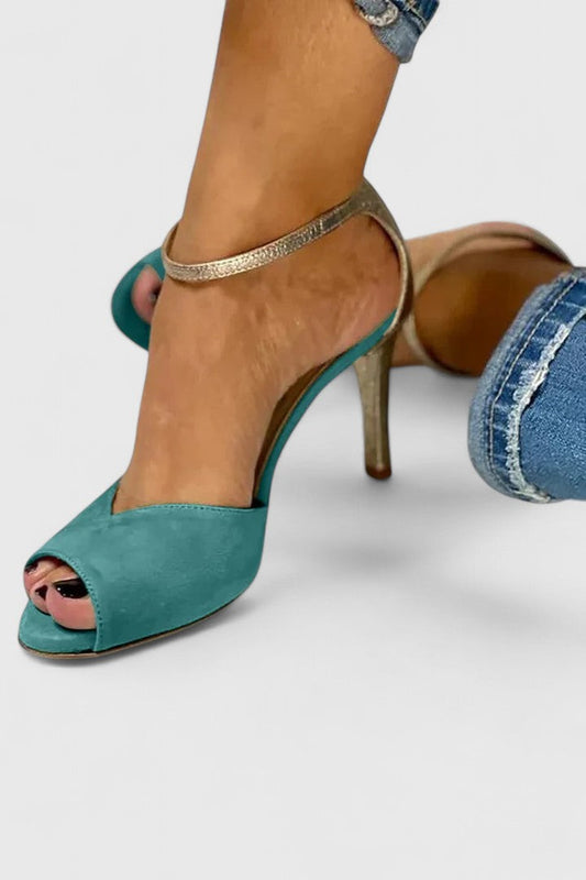 Nora | Tacones Elegantes