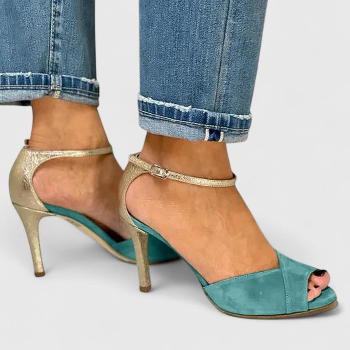 Nora | Tacones Elegantes