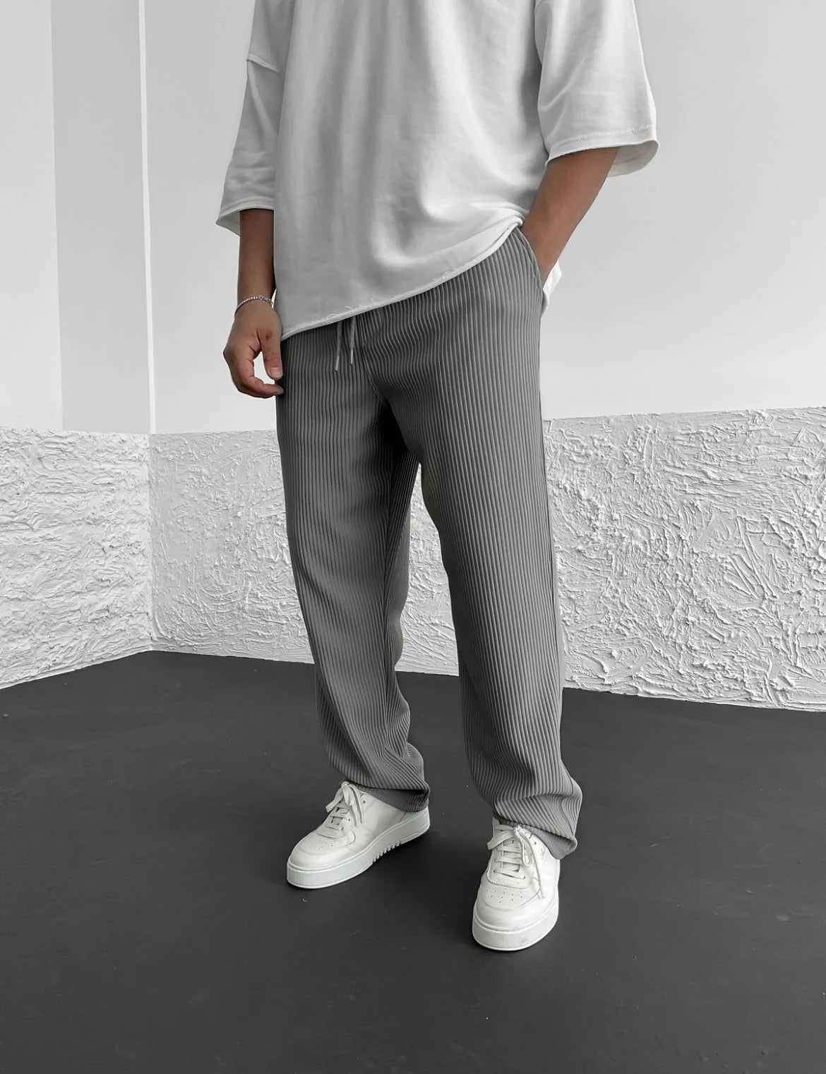 Saul | Pantalones informales