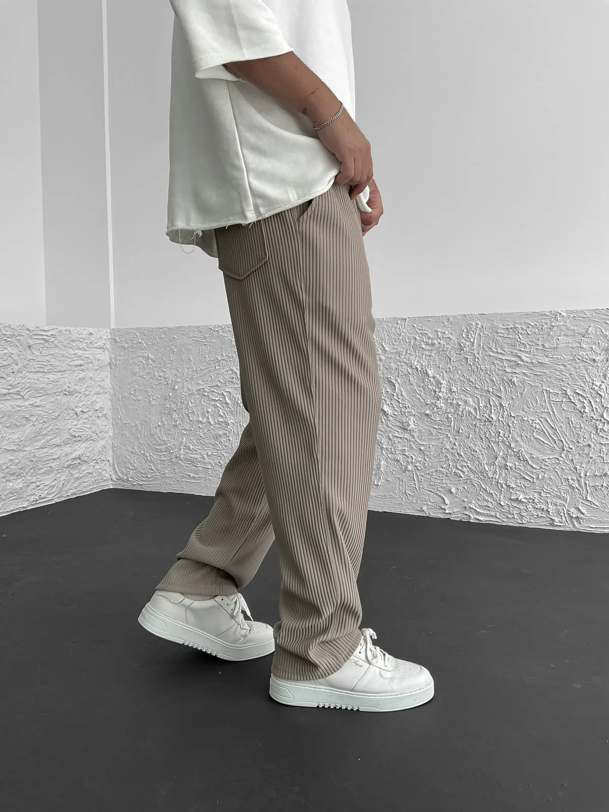 Saul | Pantalones informales