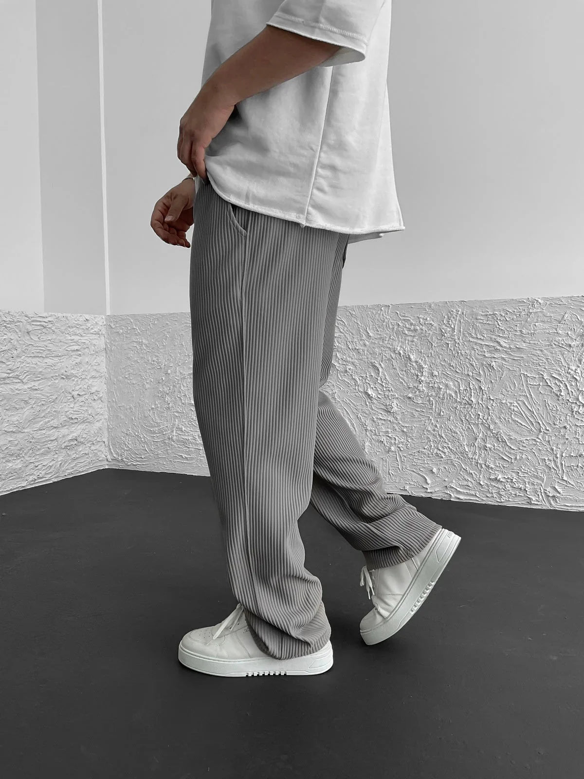 Saul | Pantalones informales