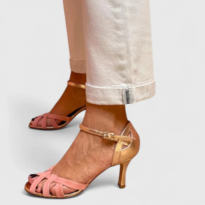 Zaira | Tacones Ortopédicos