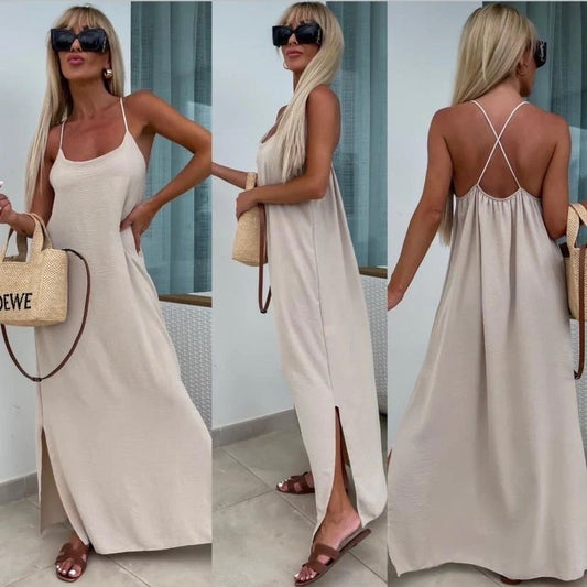 Martina | Vestido De Playa