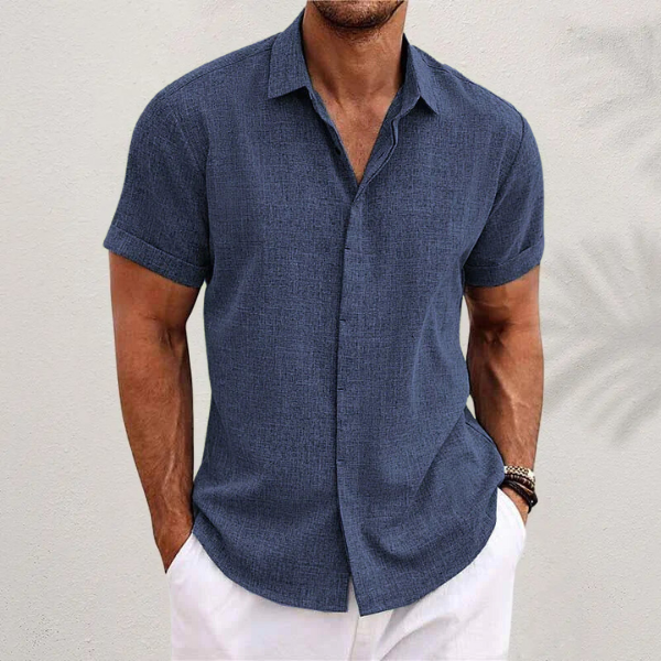 Baquero | Camisa de verano