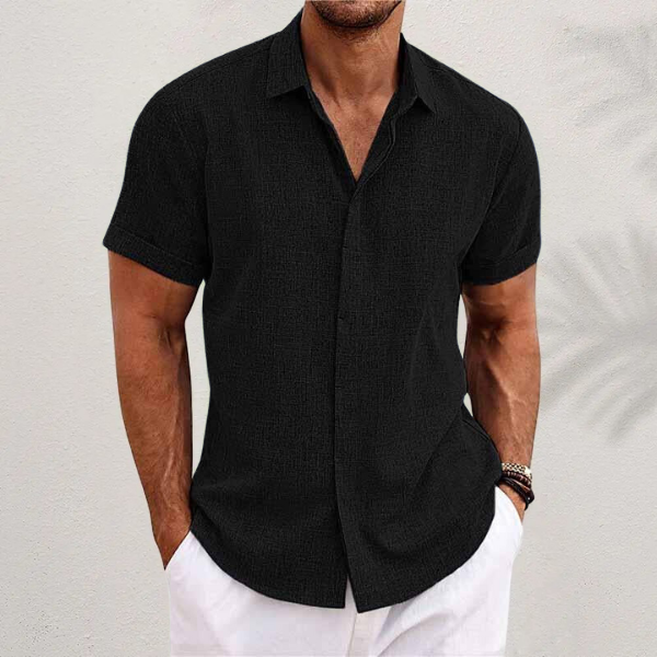 Baquero | Camisa de verano