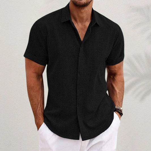Baquero | Camisa de verano
