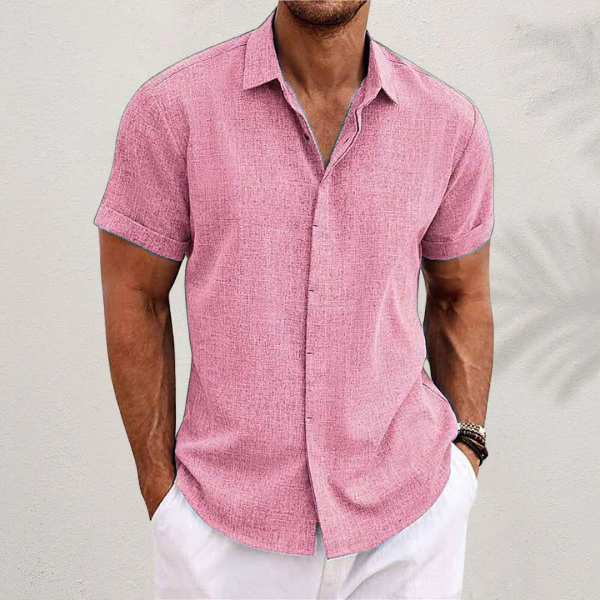 Baquero | Camisa de verano