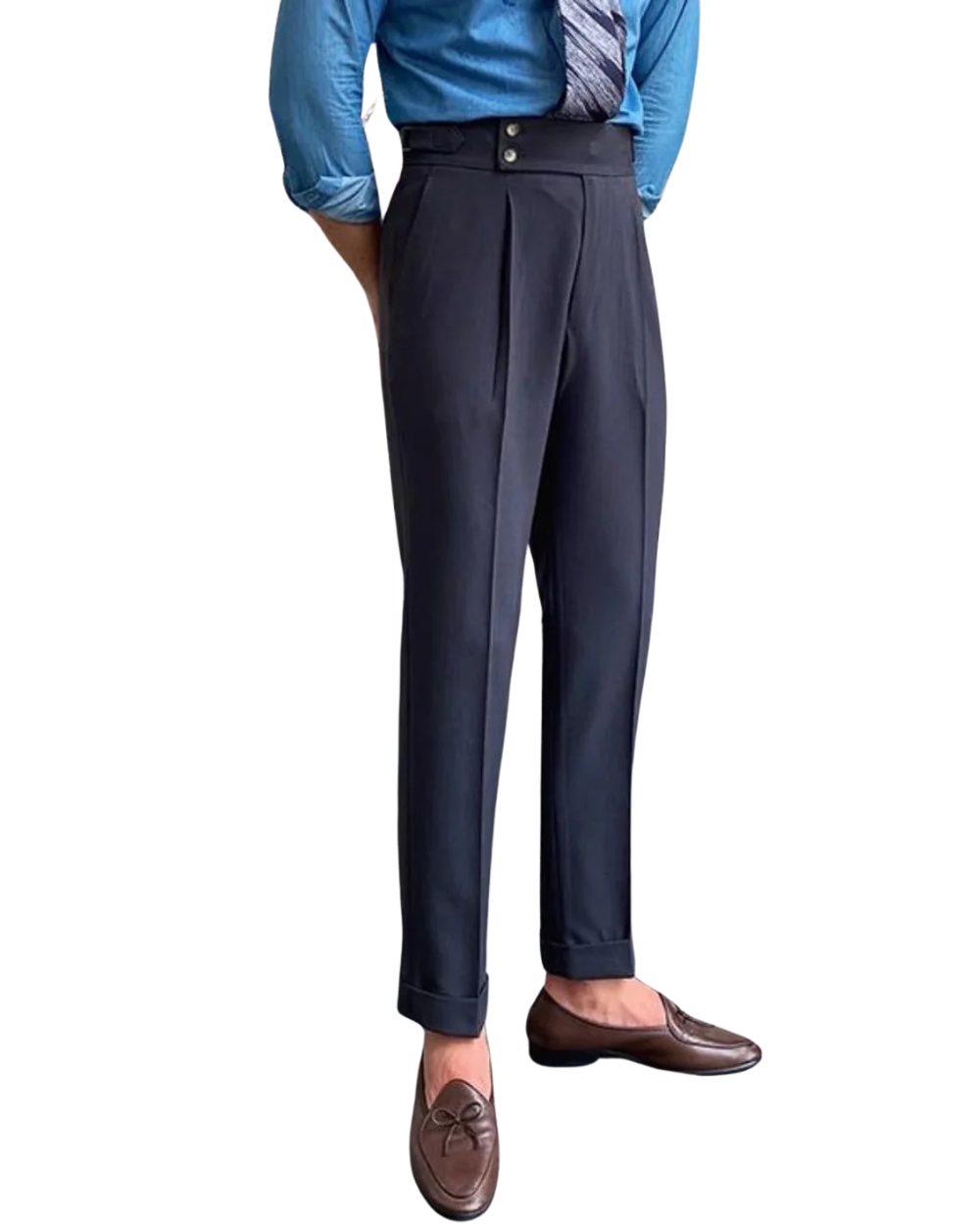 Moral | Pantalón Vintage