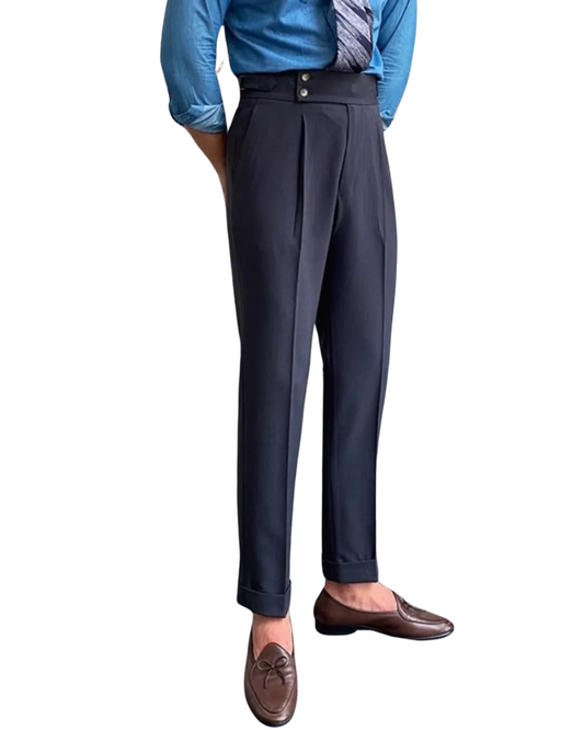 Moral | Pantalón Vintage