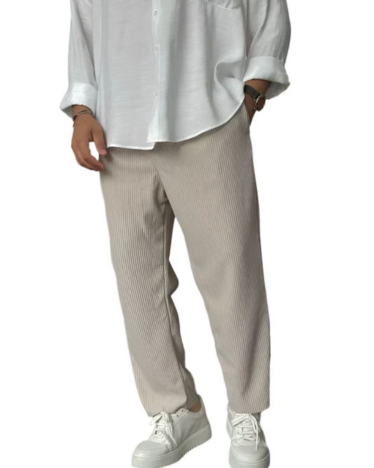 Saul | Pantalones informales