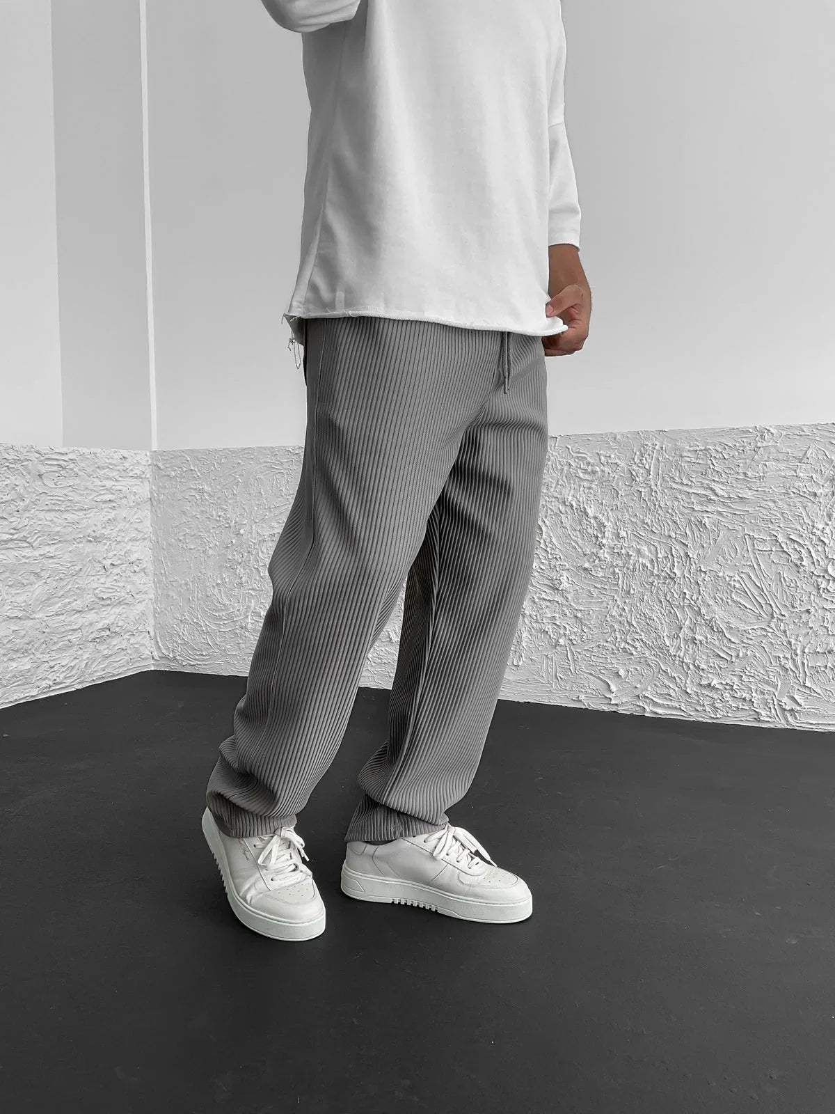 Saul | Pantalones informales
