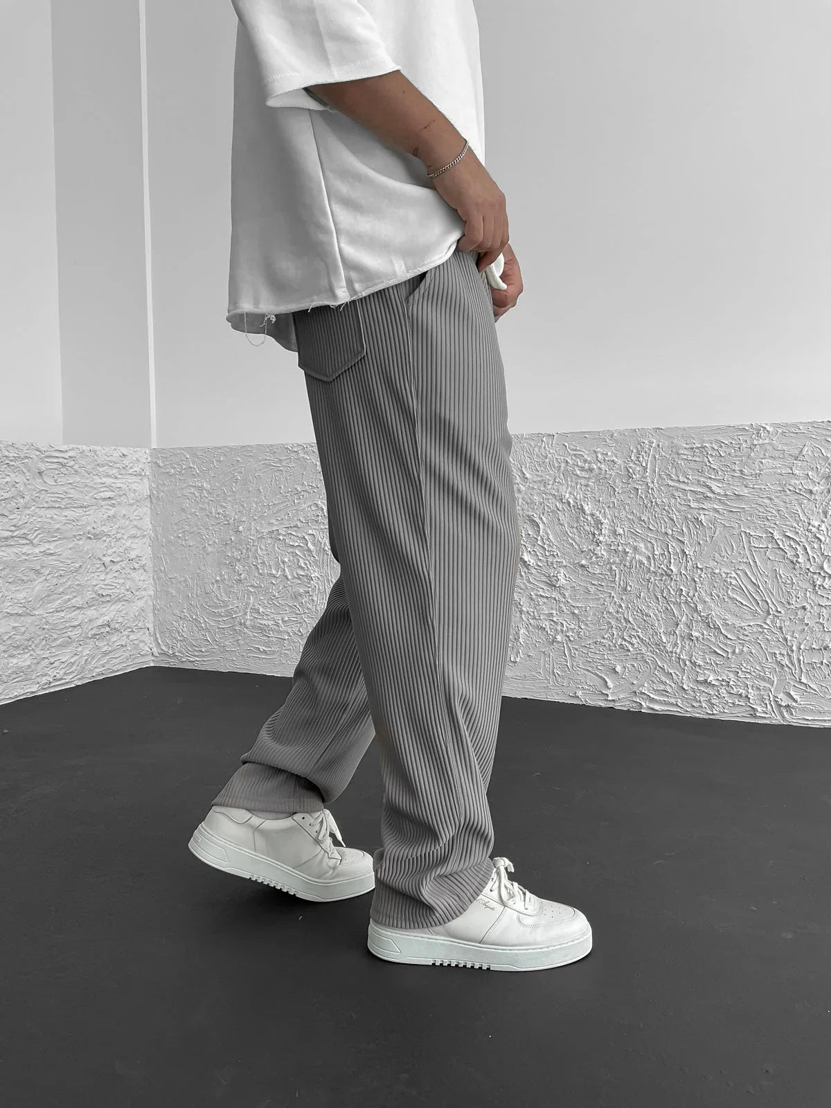 Saul | Pantalones informales