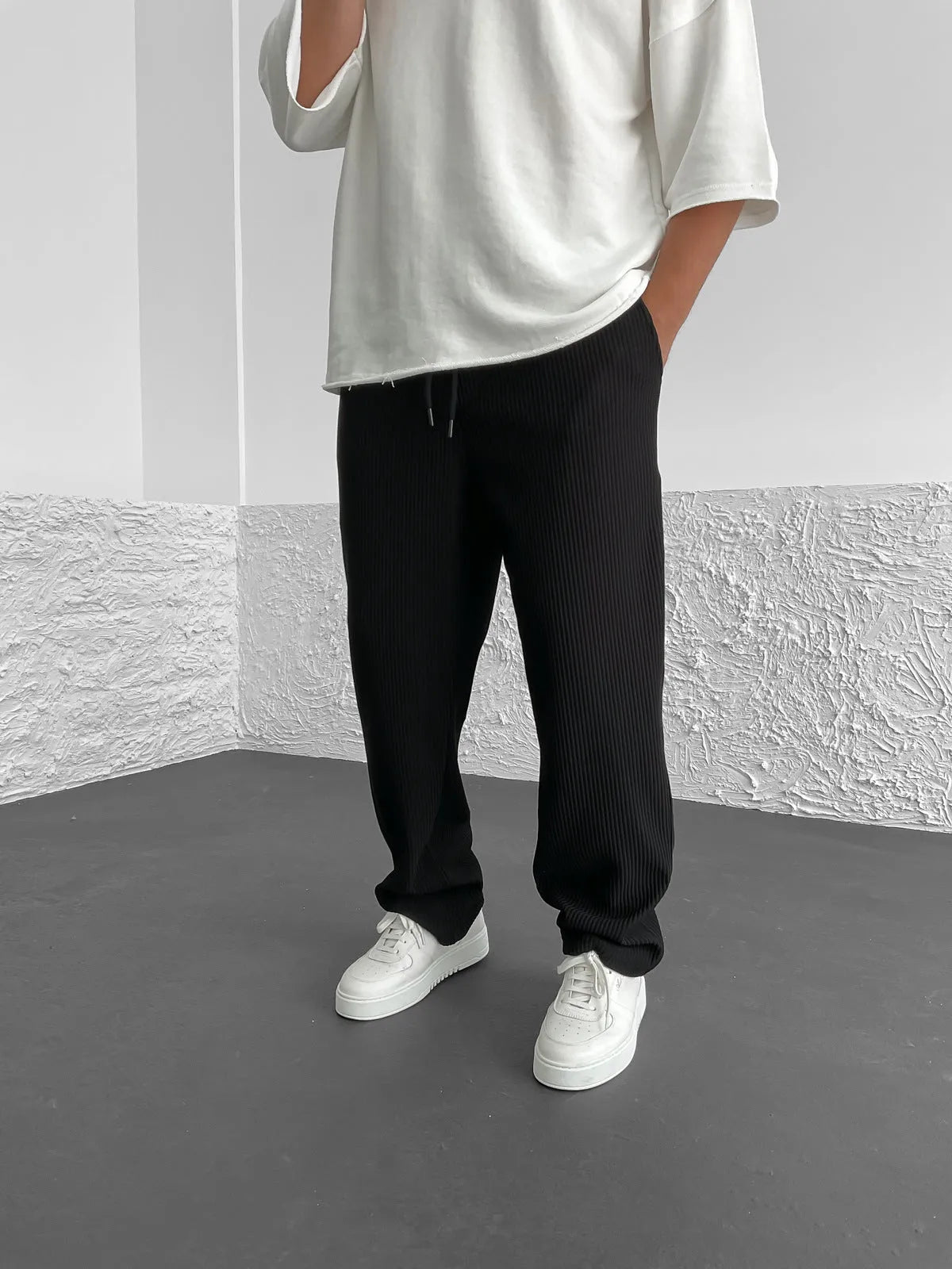 Saul | Pantalones informales