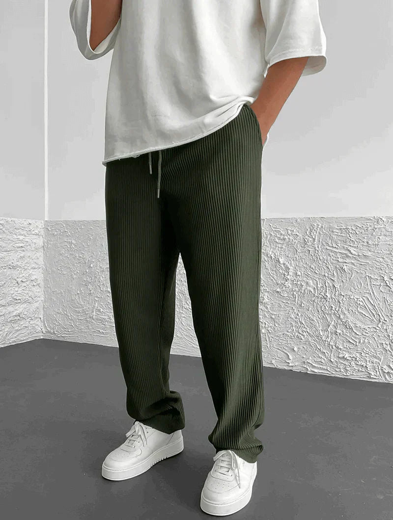Saul | Pantalones informales